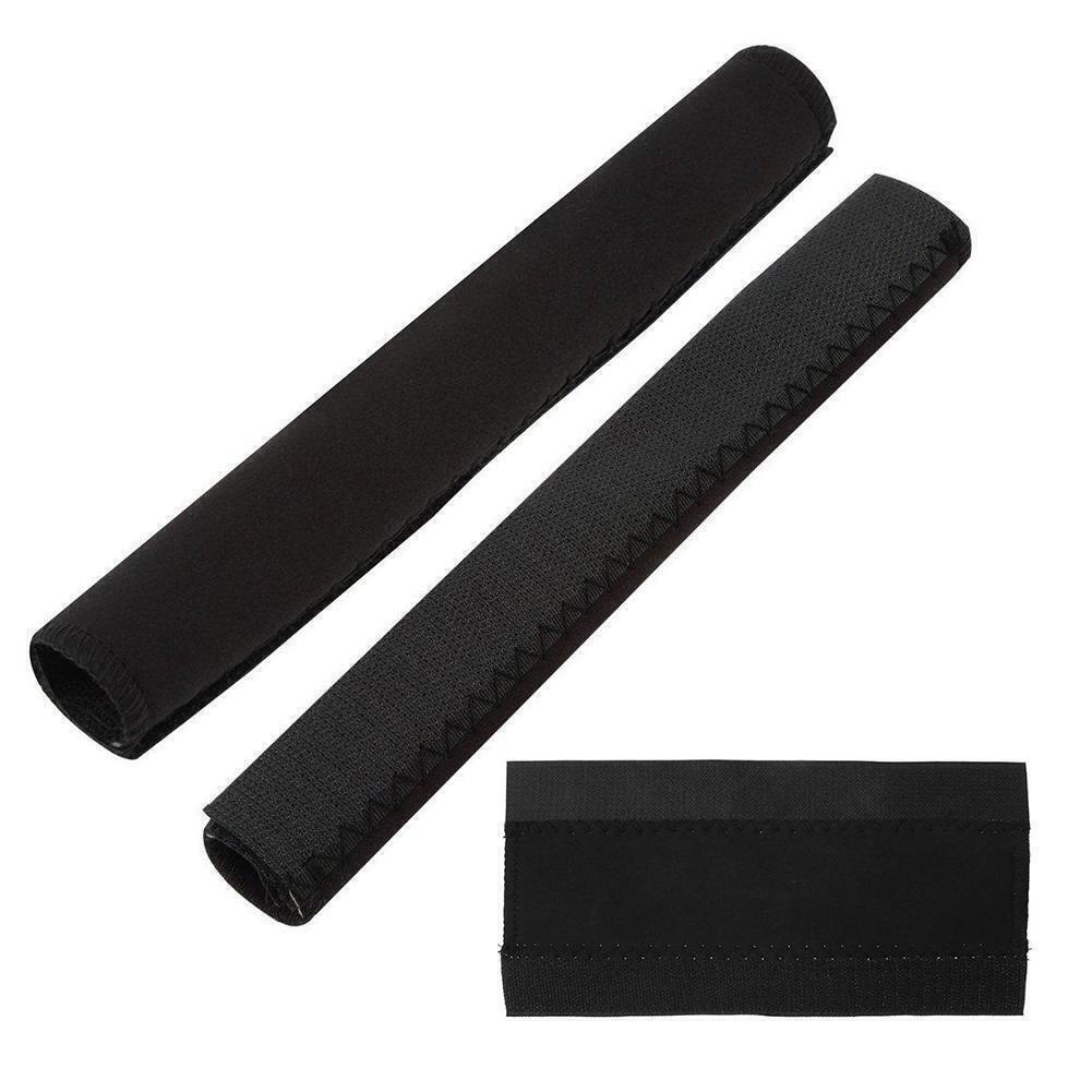 1PC CHAIN STAY PROTECTOR FRAME GUARD For MTB MOUNTAIN BIKEs✨