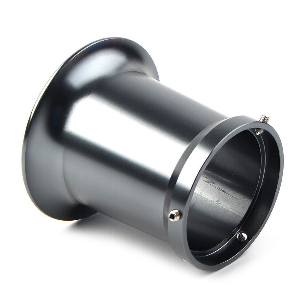 Scatola Filtro Alta Qualità Per Carburatore 30DIC - Fiat 850 - Foto 5