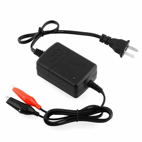 Harley Davidson Battery Tender Plus Charger 12V Maintainer 1.25A