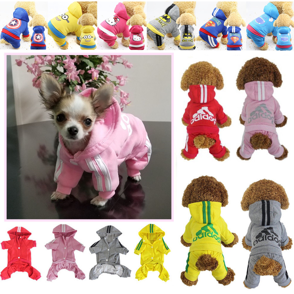 adidog jumpsuit