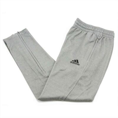 adidas team issue fleece tapered pants