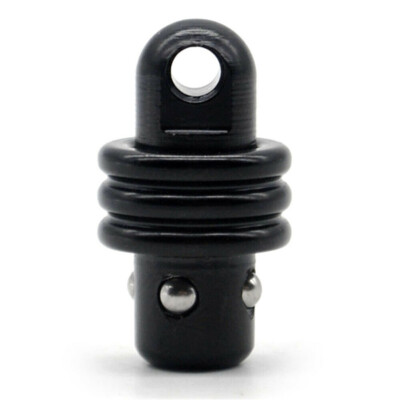 M-LOK QD Sling Mount Swivel With Quick Detach Stud Attachment MLOK Sling Swivels