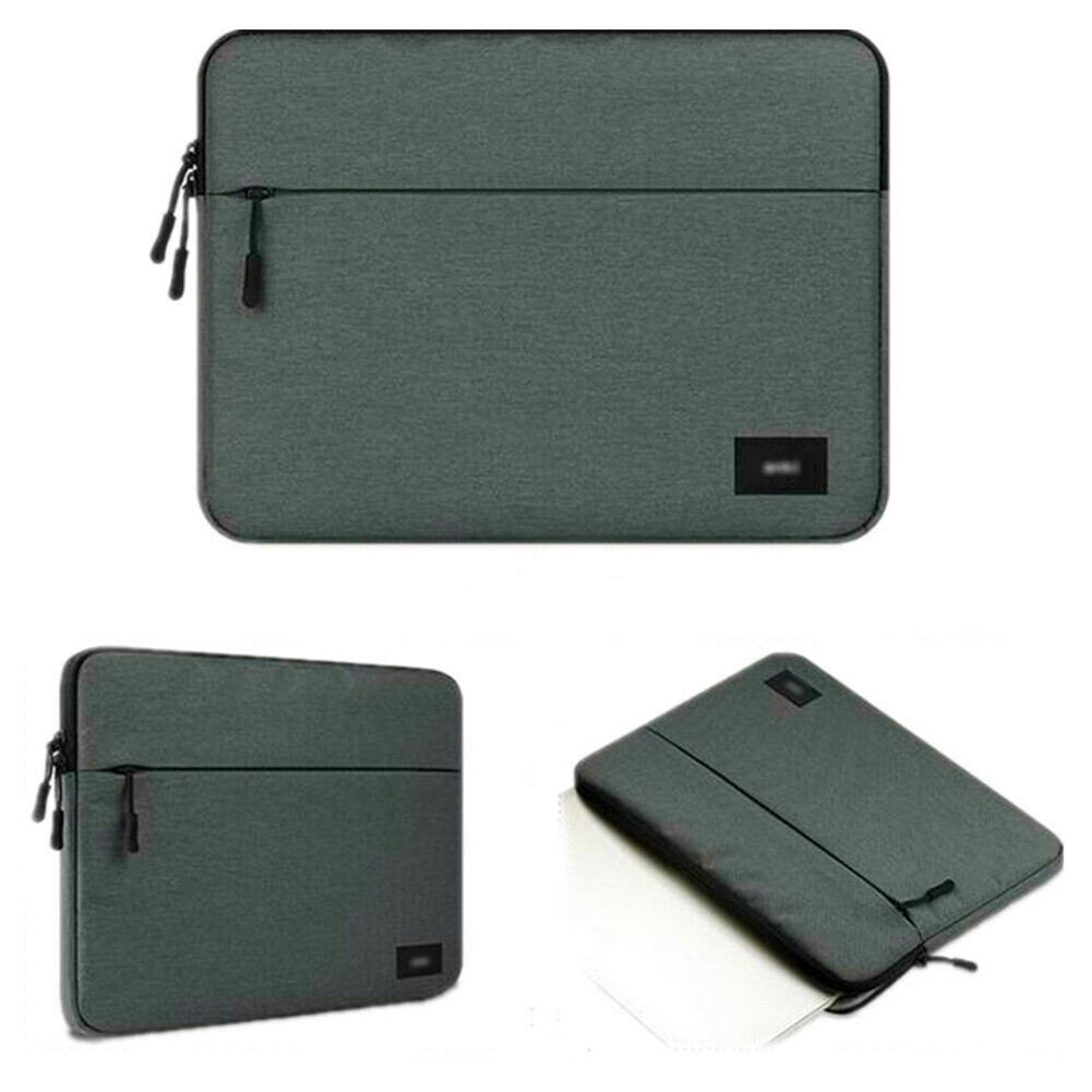 Laptop Sleeve Case Bag For 13" MacBook Pro/Air M2 M1 Surface Pro 9/X/8/7/6/5/4/3