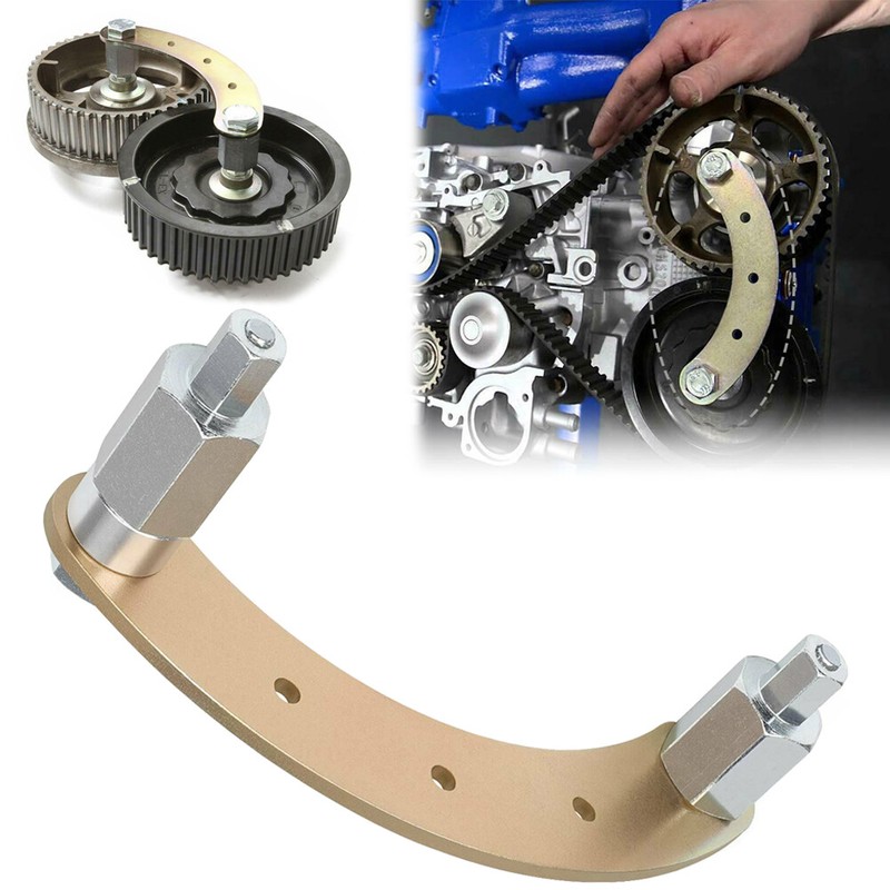 Camlock , Cam Gear Lock Tool for Subaru Impreza WRX STI 2.0L or 2.5L