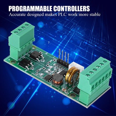 Industrial Boards PLC Programmable Controller Based FX1N/2N 6MR/T/10/14/20MR/T