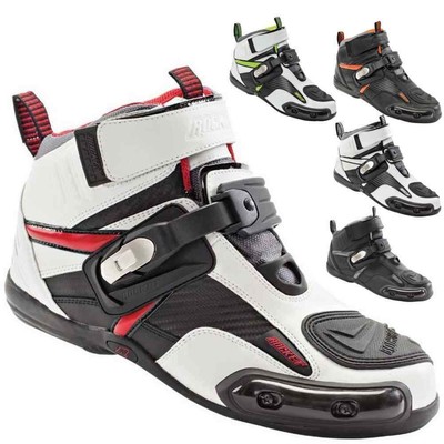 Joe Rocket - Atomic Adult Mens Leather Off Road Motorcycle R