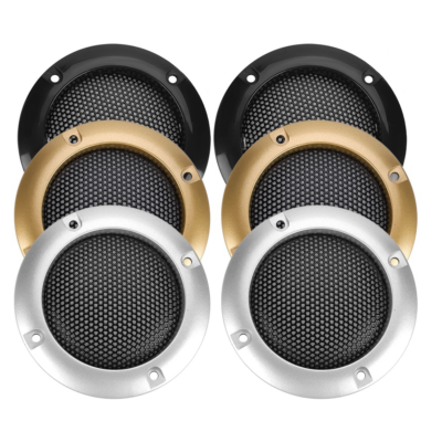 Cove speaker 2025