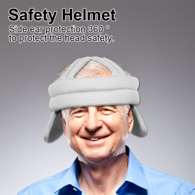 High Quality Protective Hat For Elder Safety Helmet NF9