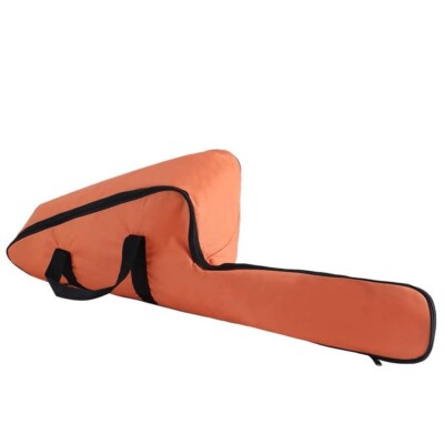 For Stihl Portable Chainsaw Bag Carry Case Chain Saw Protective Carrying Bag