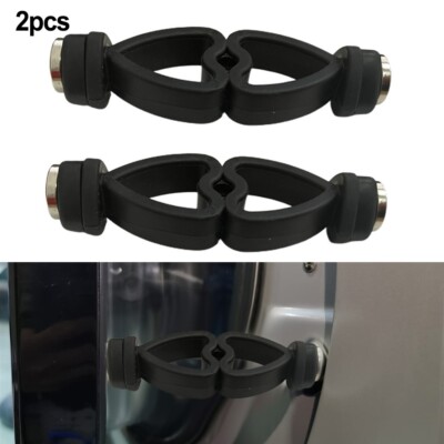 2Pcs Washer Door Prop Washing Machine Door Opener Support Rack Door Holder