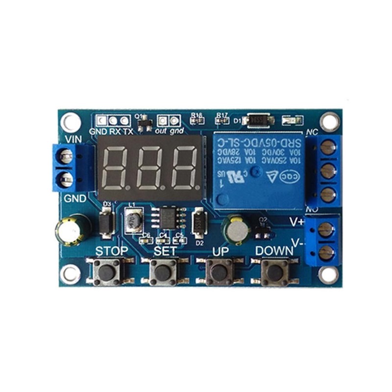 Batterieladung Batterieladung Kommunikation Timercontrol Batterieladung