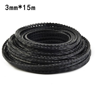 Garden Strimmer Line Grass Trimmer For Petrol Strimmers Wire Cord Accessory New