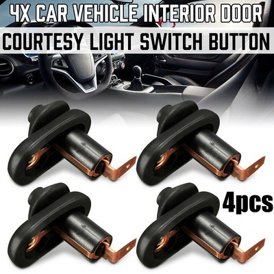 Upgrade Your Car Lighting Experience with Door Light Set of 4