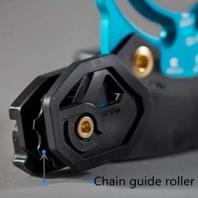 Bicycle Chain Guide Roller Designed for MRP For FIFTYFIFTY Performance