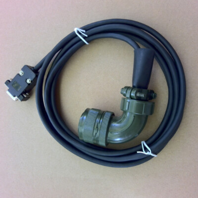 For Delta B2 Servo Encoder line ASD-BCAEN1005 5M Cable