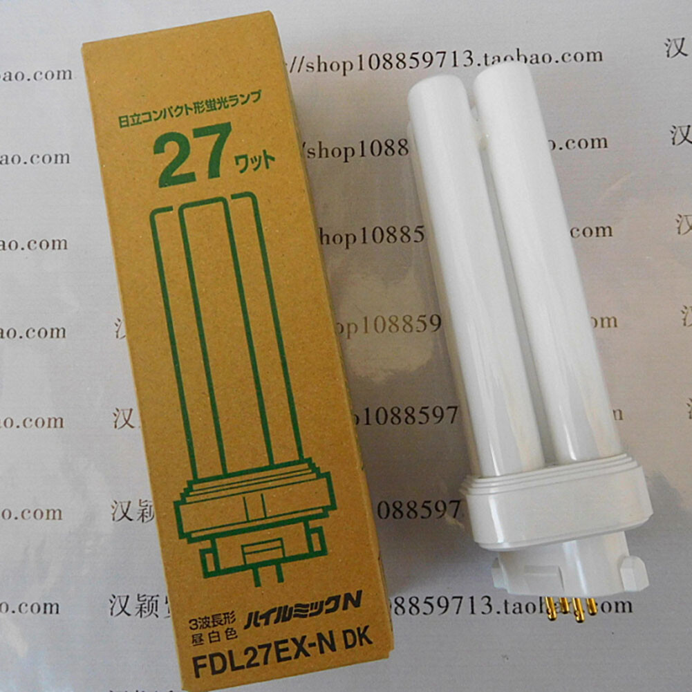 For Hitachi FDL27EX-N Optical Lens Detection Lamp Fluorescent Tube