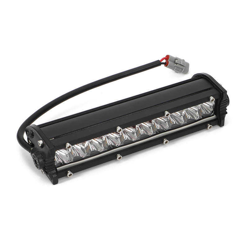 LED Headlight Lighting USB Switch Kit For Yamaha Raptor 50 80 90