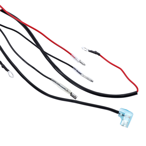 Electric Start Kit Flywheel Starter Motor Ignition For Honda GX390 13HP Engine