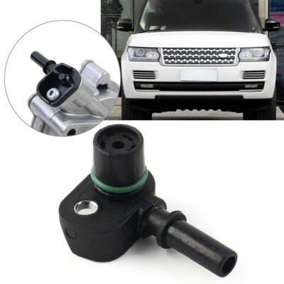 Brake Vacuum Pump Connector For Land Rover Range Rover Sport LR4 For Jaguar XJ