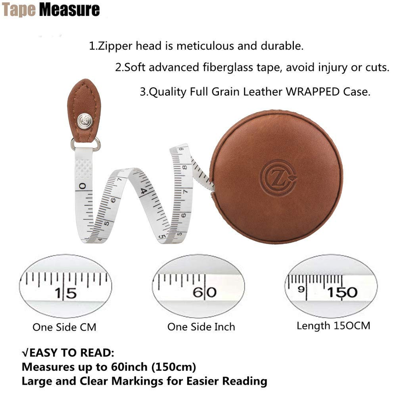 Tape Measure Body Measuring Tape for Sewing Tailor Craft Cloth Tape Measure for