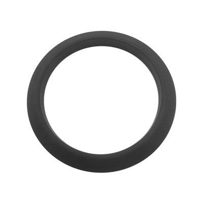 Effortless Lock in with Silicone Ring for Nuova Simonelli Appia 72 x 57 x 9 mm