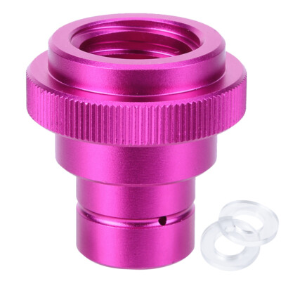 CO2 Quick Adapter Brass CO2 Adapter Accessories for QC Art Terra CO2 Cylinder