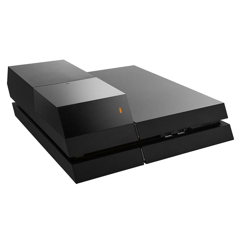 PS4 Datenbank Box 2TB 3,5