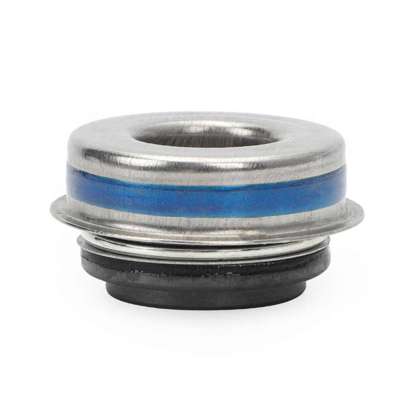 ENGINE WATER PUMP MECHANICAL SEAL GASKET REBUILD For HONDA CX500 SILVER WING 500