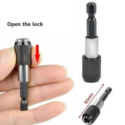 Impact Driver Drill Bits Set Socket Bit Drill Nut Driver Driver Best Brand New