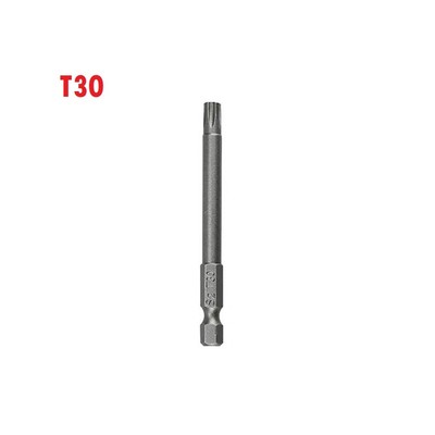 Brand New Screwdriver Bit Torx For Electric Drill Hand Tools Household