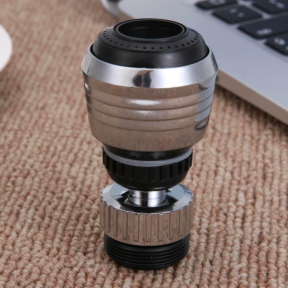 Home Faucet Extender Sprayer Sink Spray Kitchen Tap Head ...