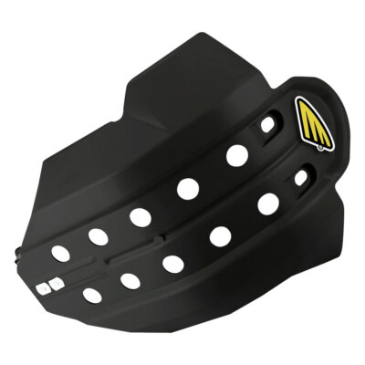 Cycra Full Armor Skid Plate Black For HONDA CRF450R 2009-2016