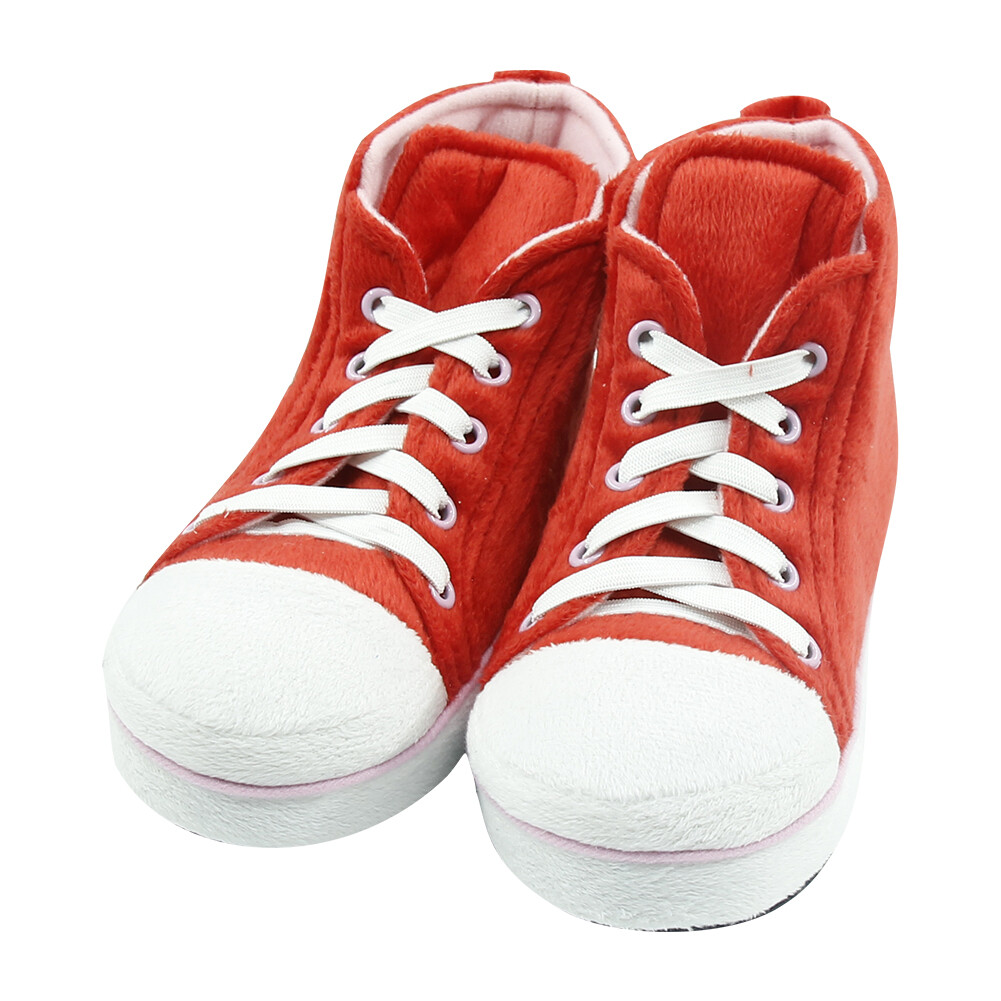 women's winter high top sneakers