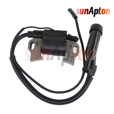 Ignition Coil For Honda EB5000X EB5000XK1 EB6500SX EB3500X EB3500XK1 Generator