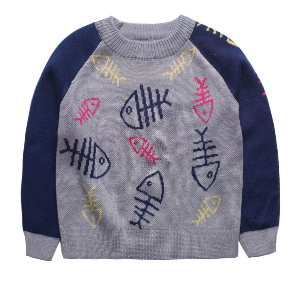 George Suéteres para Niños