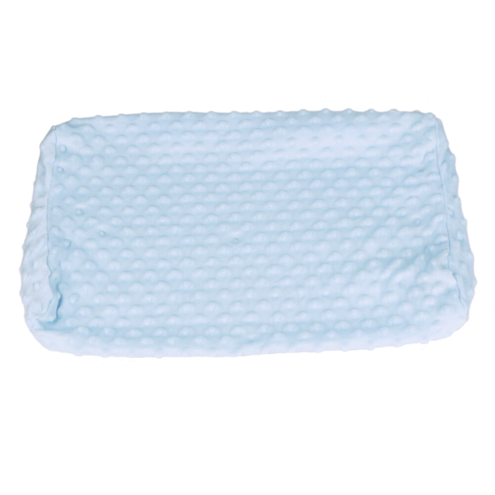 Slowly Rebound Memory Foam Pillow Cases Neck Cervical Healthcare