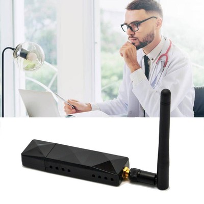 Atheros AR9271 802.11n 150Mbps Wireless WiFi USB Adapter NEW For Linux Y J4Y8