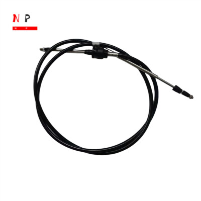 New Steering Cable For SeaDoo GTX GTI GTR RXP RXT Wake 277001438 2002-2017