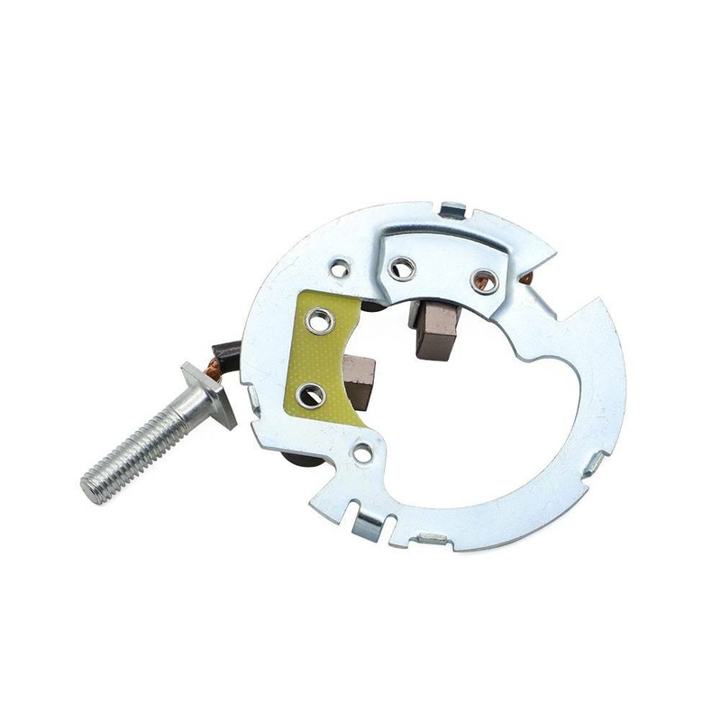 Starter Brush Plate Rebuild Kit For Honda ATV Foreman 400 450 500