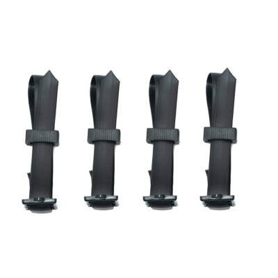 Tree Ties Straps Supports Adjustable Plant Ties Tree Shrub Support Ties