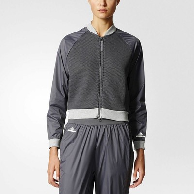 adidas stella mccartney barricade jacket