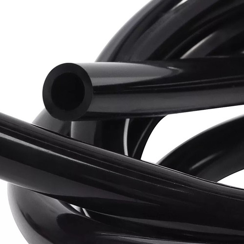 5FT 5/32 1/4 5/16 3/8" ID Automotive Silicone Vacuum Tubing Hose line Kit 4PCS