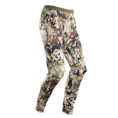 Sitka Heavyweight Bottom Optifade Subalpine X Large 70015-SA-XL