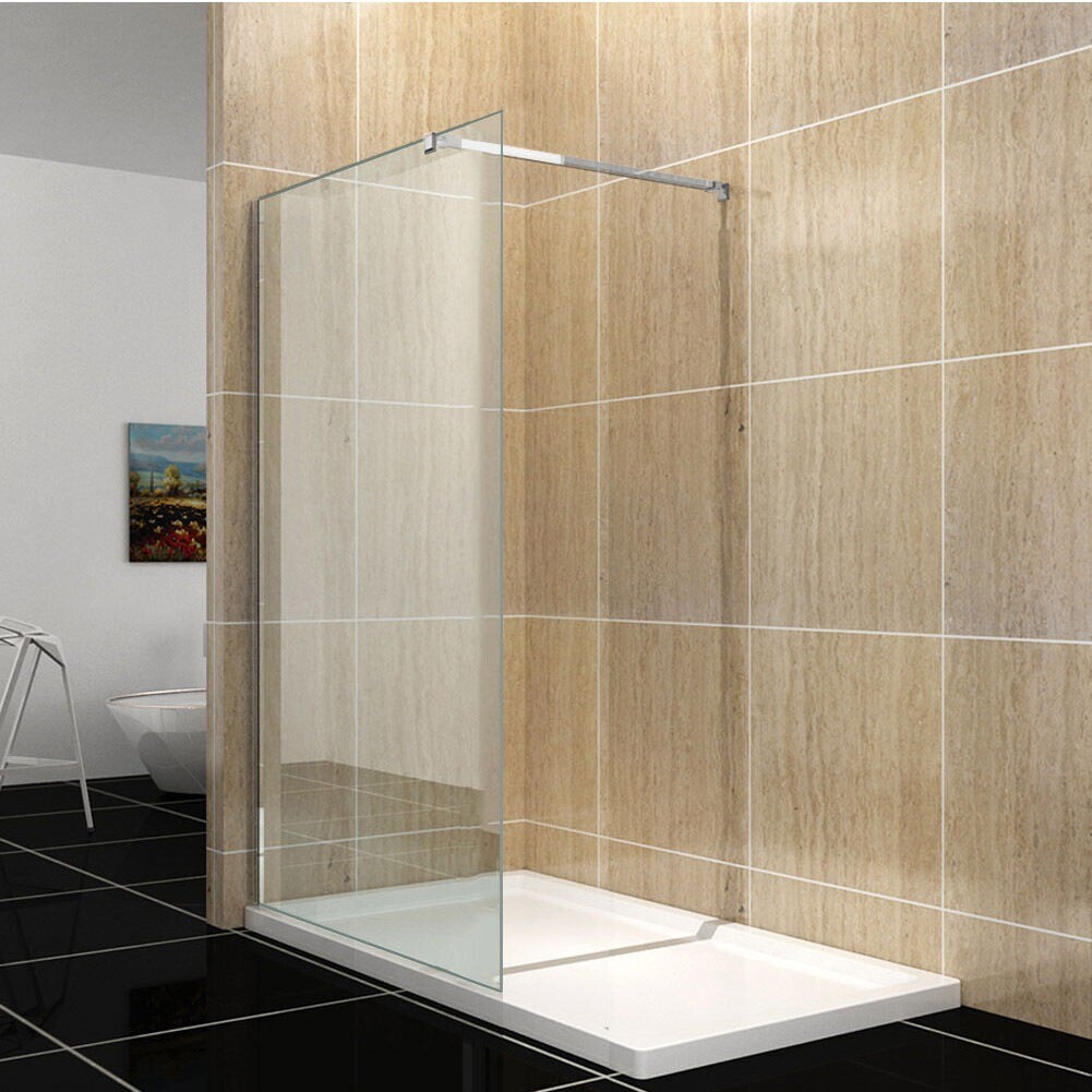 Bath Shower Screen / Wet room shower screen in Kingswood, Bristol Gumtree