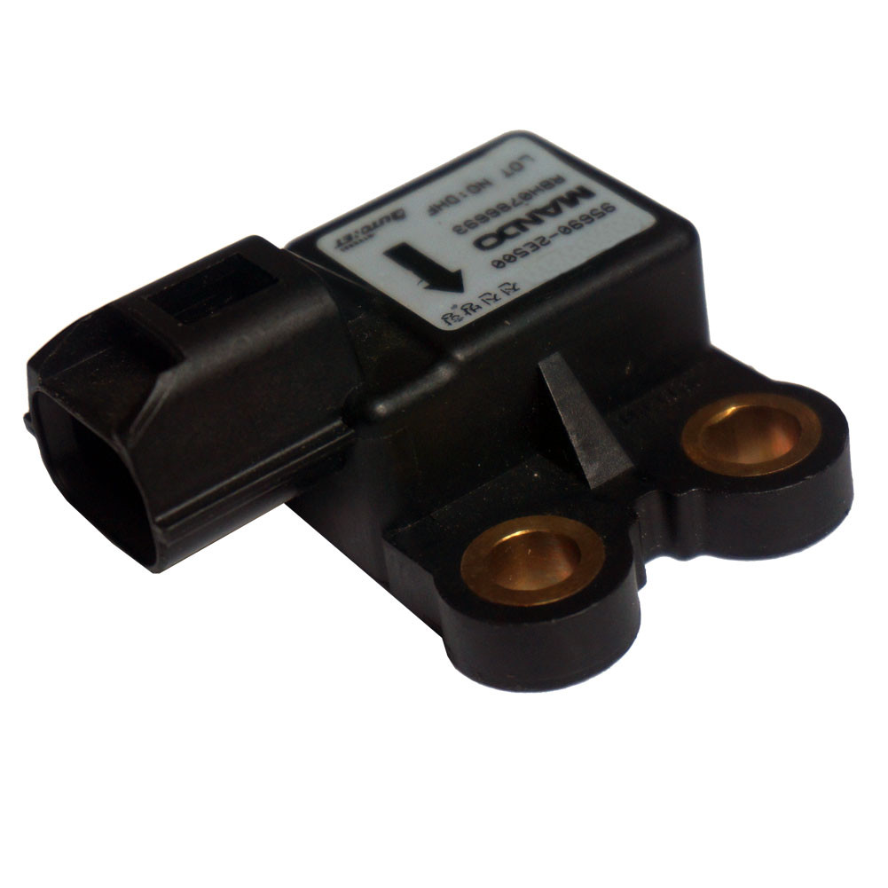 Auto Parts Accessories Genuine Yaw Rate G Sensor For 2001 2008 Tucson Santa Fe Sportage 956902e500 Car Truck Parts