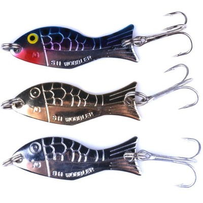 Wholesale Lots Lures - 