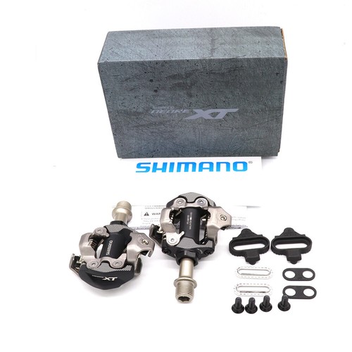 xt m8100 pedals
