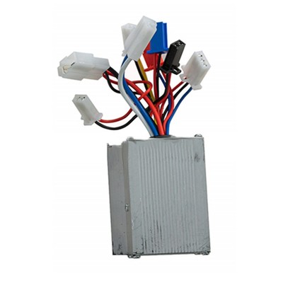 E-bike Motor Controller 24V 350W Motor Controller Direction Change Control