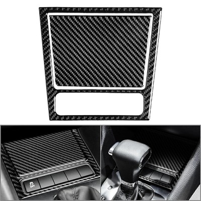 Interior Panel Frame Trim For VW Golf 6 2008-2012 For GTI R MK6 Scirocco 2009-16