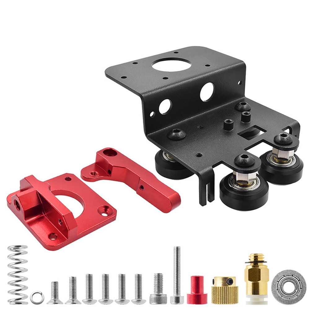 Drive Plate Upgrade Kit for CR10 / Ender 3 3D Printer Direct Extruder